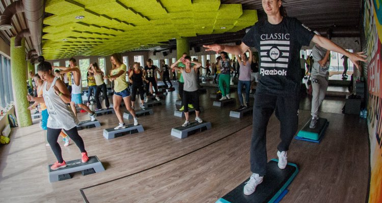 WeGym