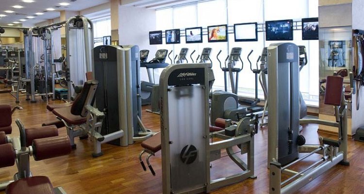 X-Fit Фьюжн