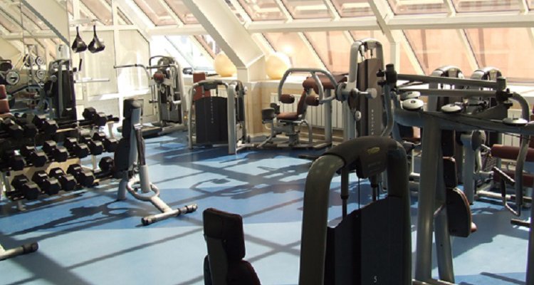 X-Fit Флотская
