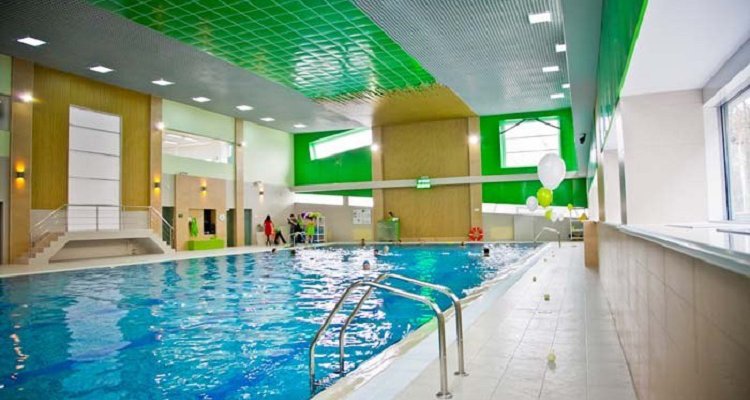 X-Fit Ростов-на-Дону