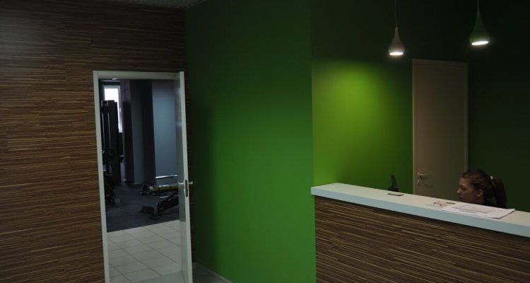 Green Fitness