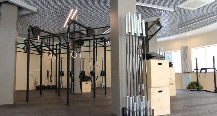 CrossFit GERAKLION