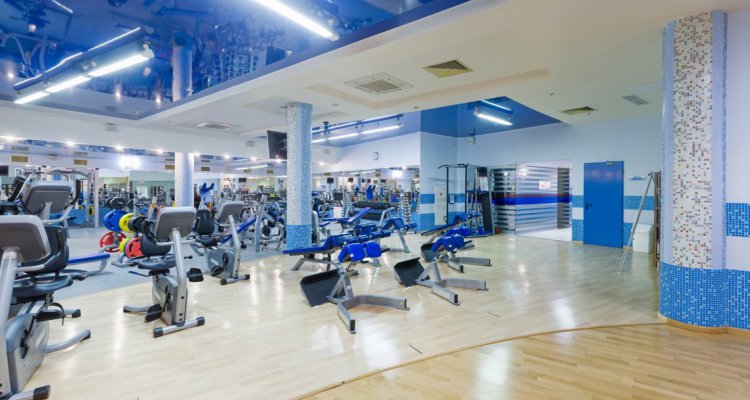 Wellness Park