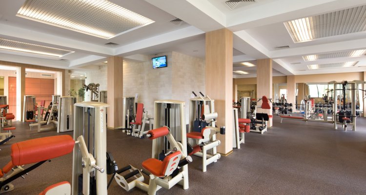 La Salute Sports&Relax Club