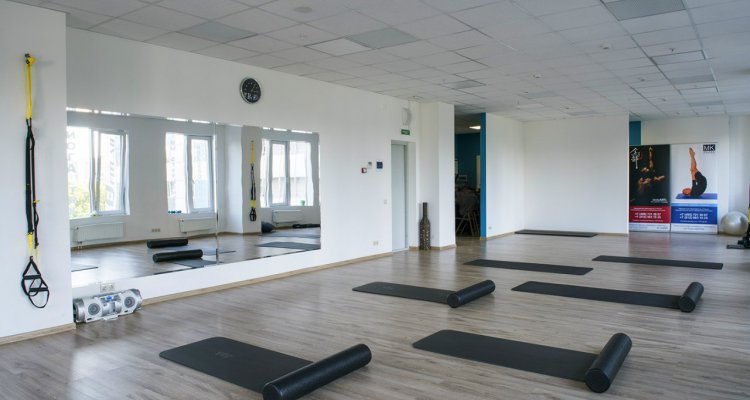 FitLab