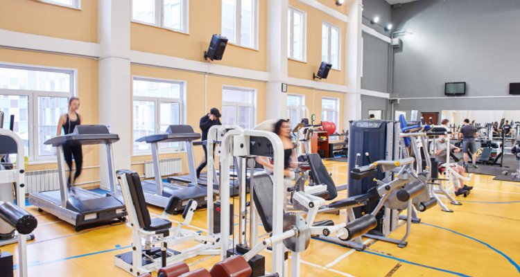 K-Gym