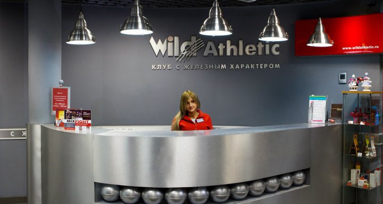 Wild Athletic