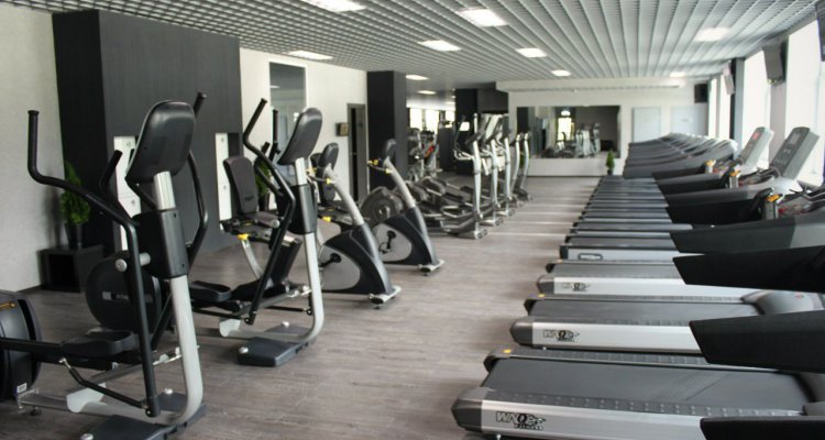 Nicefitness