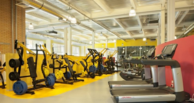 Fitness Family