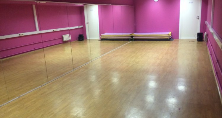 Love Dance