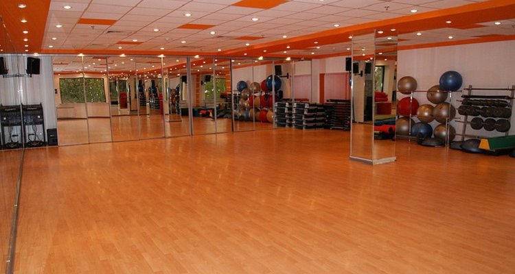 BUSINESS & FITNESS