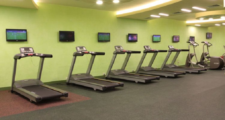 Power Fit