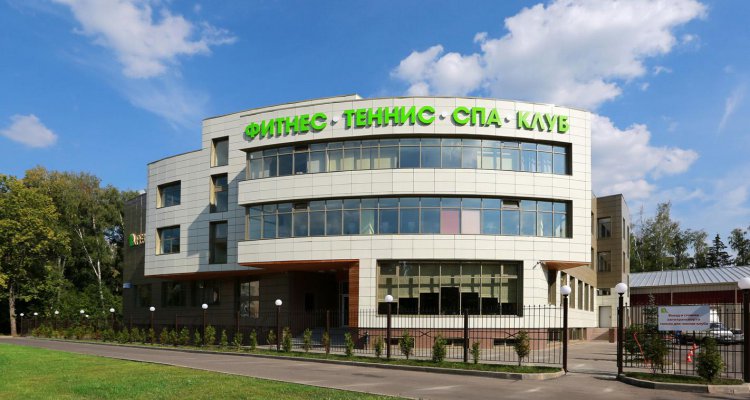 Резиденция
