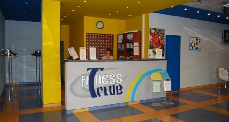 T-club