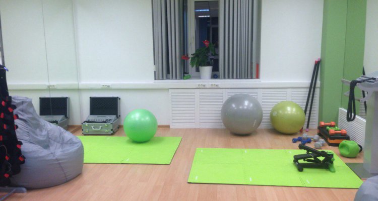 Emsfitbody
