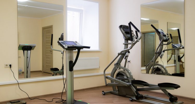 SprintFit
