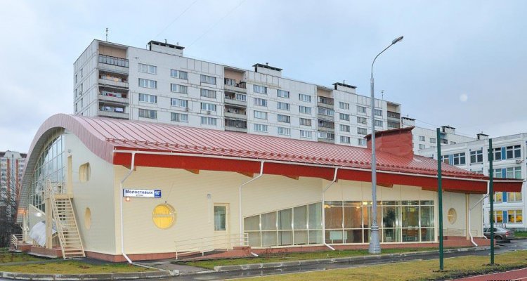 Касатка