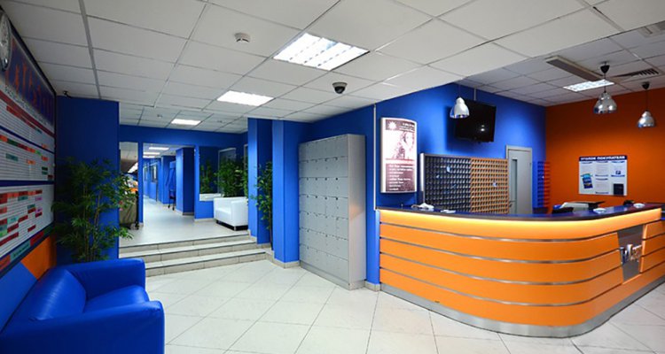 ReCтарт