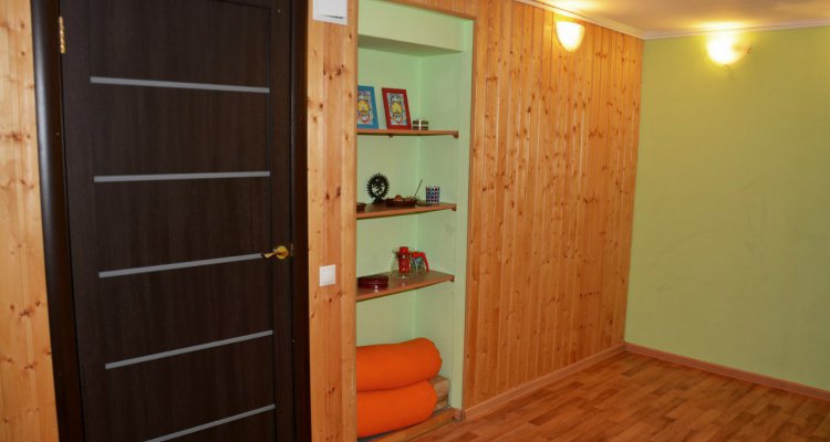 Botanic Yoga Studio