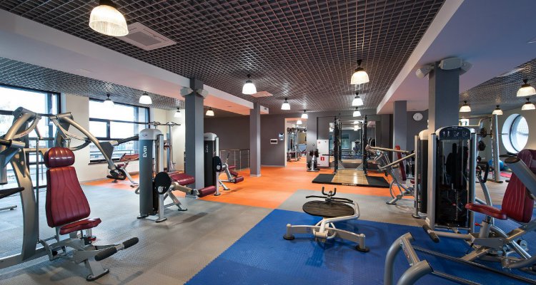 Fitness One