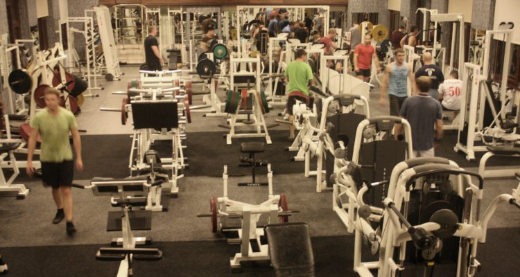 N-Choice Fitness