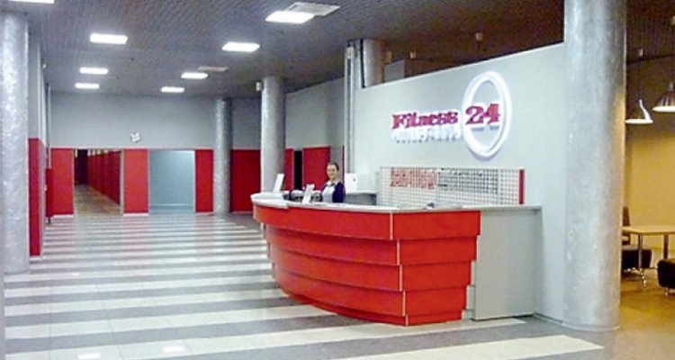 Fitnessclub24