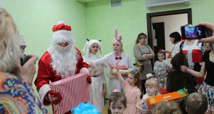 Тропинка