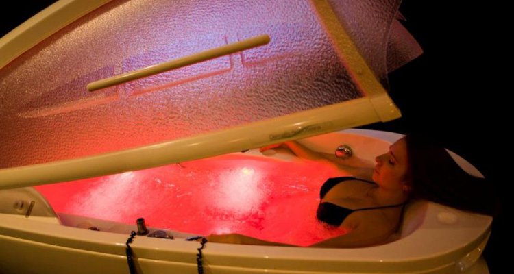 SPA Палестра