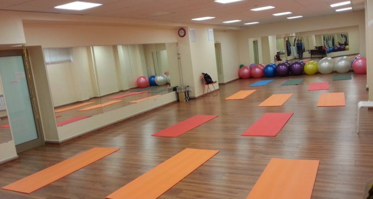 DanceFit