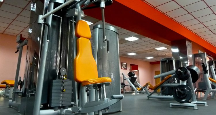 Elite-fitness