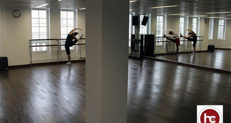 Hard Candy Fitness