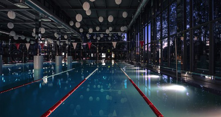 Sport Palace