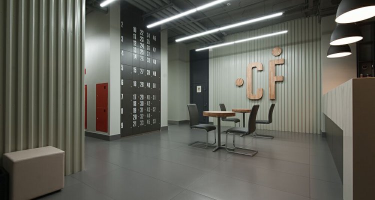Cultura Fisica
