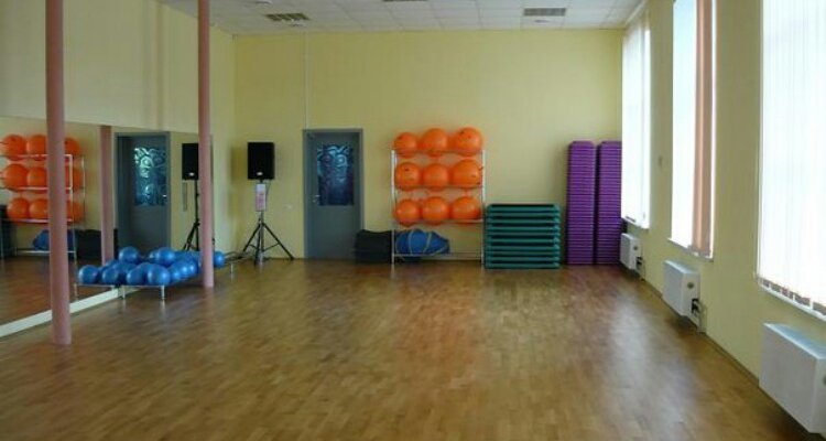 X-Fit Нижний Новгород