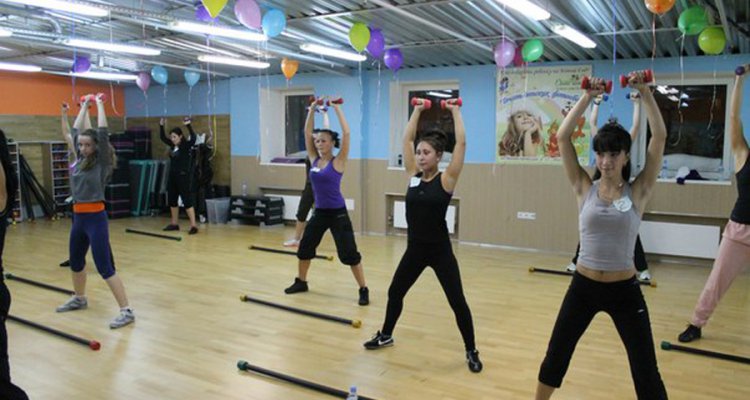 Rdk-Fitness