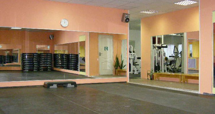 Академия тела